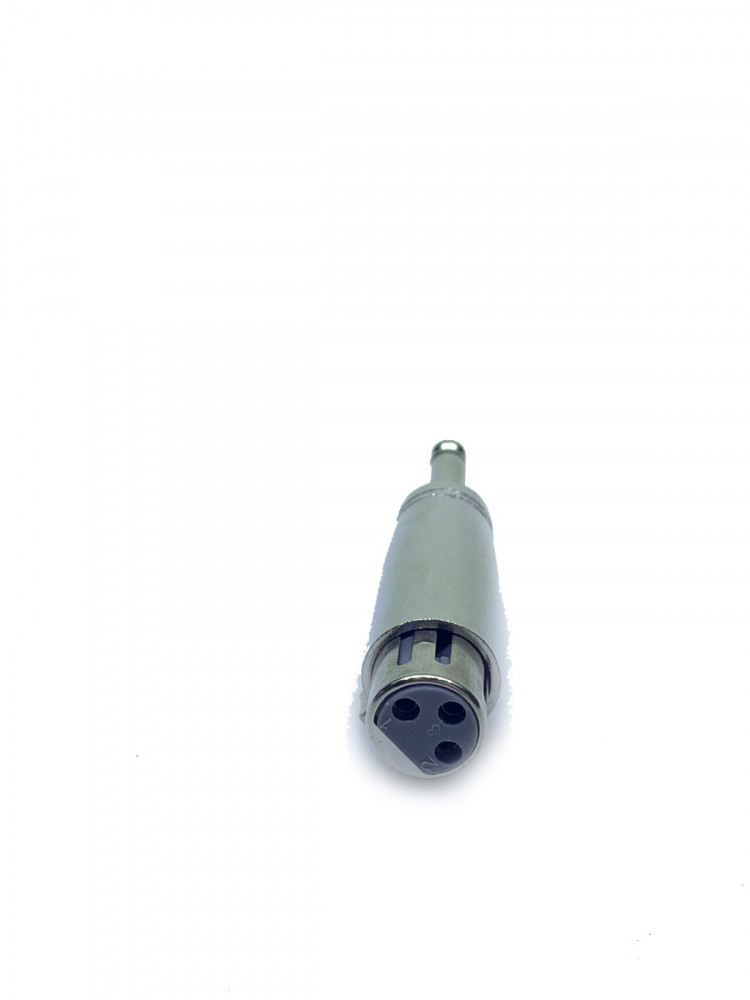 جك تحويل من XLR الى 6.35 MONO