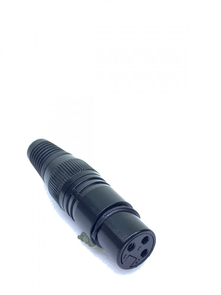 جك XLR انثى