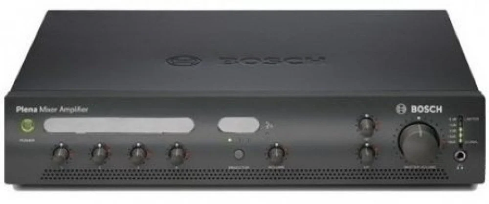 امبليفاير 60 واط بوش - BOSCH