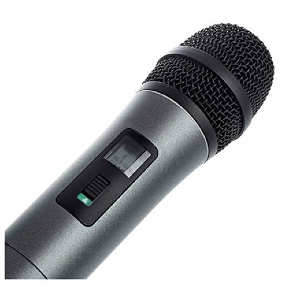 ميكروفون لاسلكي سنهايزر - XSW1-825 - SENNHEISER