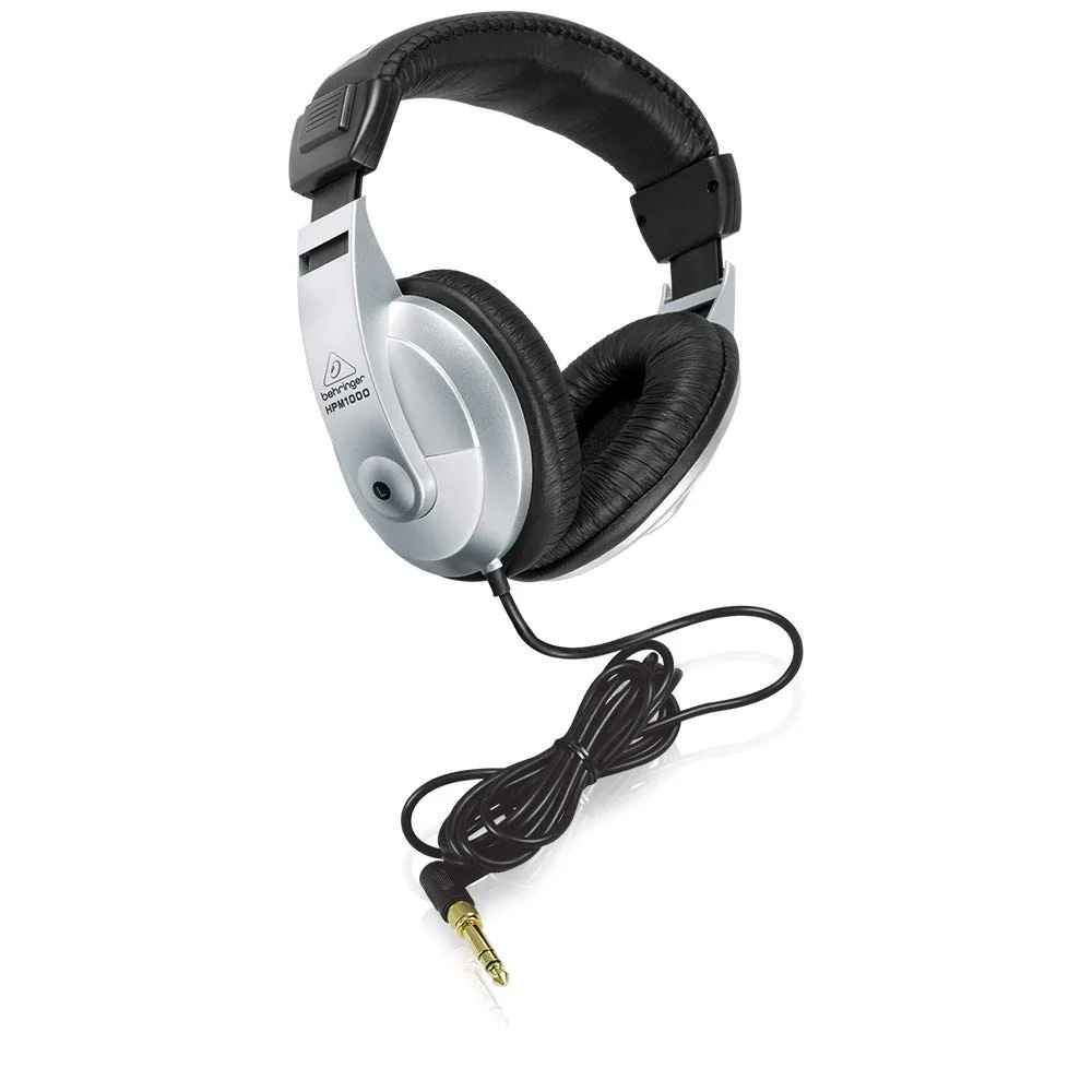 هيدفون بيرنجر -HPM1000 - BEHRINGER