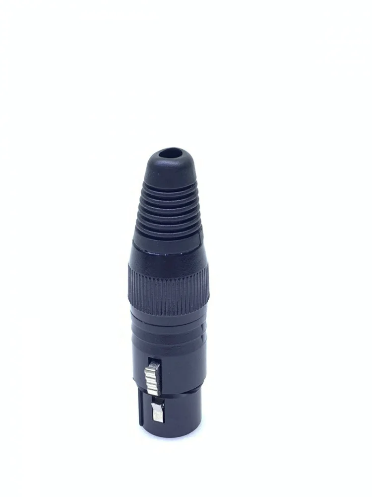 جك XLR انثى