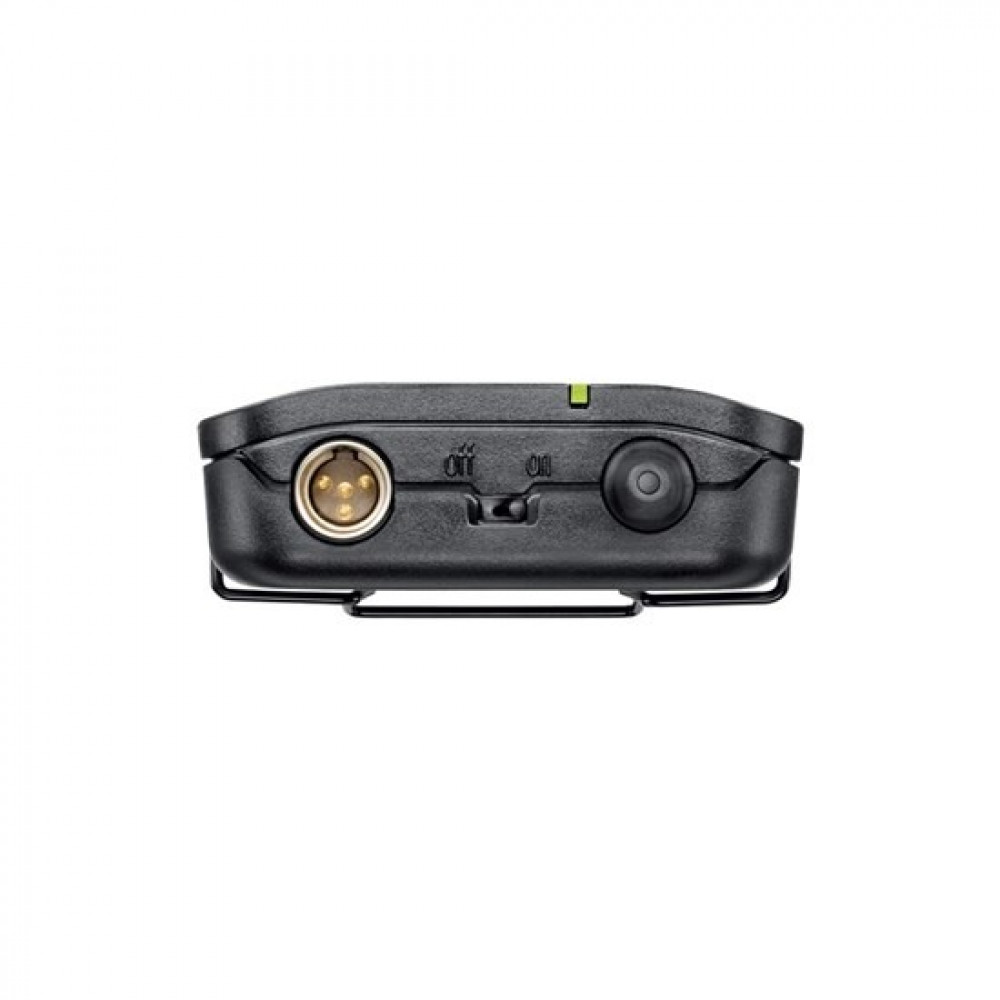 ميكروفون جيب (رأسي) لاسلكي شور - SHURE-BLX14/PGA31