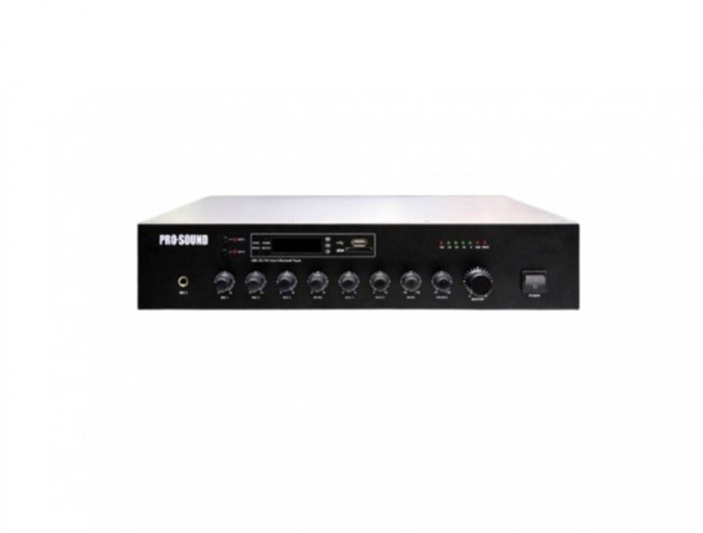 امبلفاير 480 واط بلوتوث - PRO-SOUND