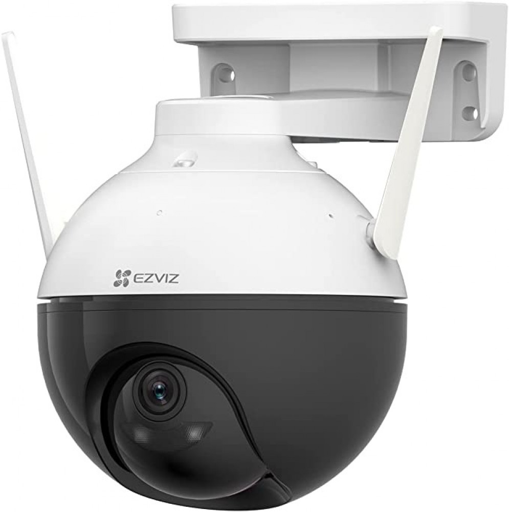 كاميرا مراقبة خارجي واي فاي 360 درجة - EZVIZ