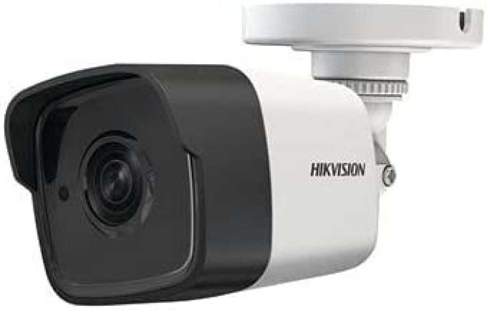 كاميرا مراقبة خارجية 5 ميقا بيكسل - HIKVISION