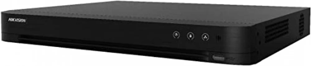 جهاز تسجيل 4 كاميرات 8 ميقا بيكسل - HIKVISION
