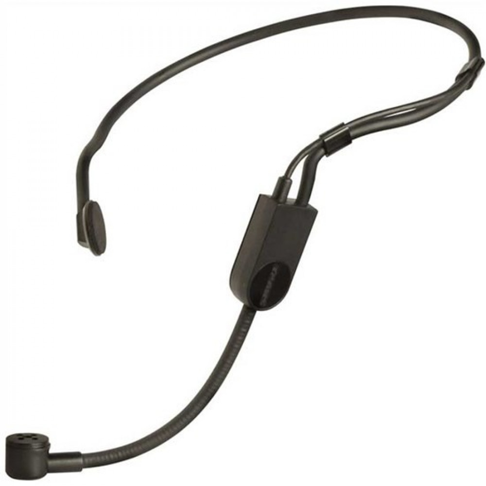 ميكروفون جيب (رأسي) لاسلكي شور - SHURE-BLX14/PGA31