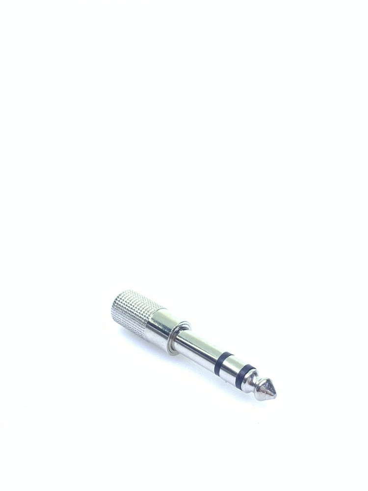 جك تحويل من 3.55MM الى 6.35 MM