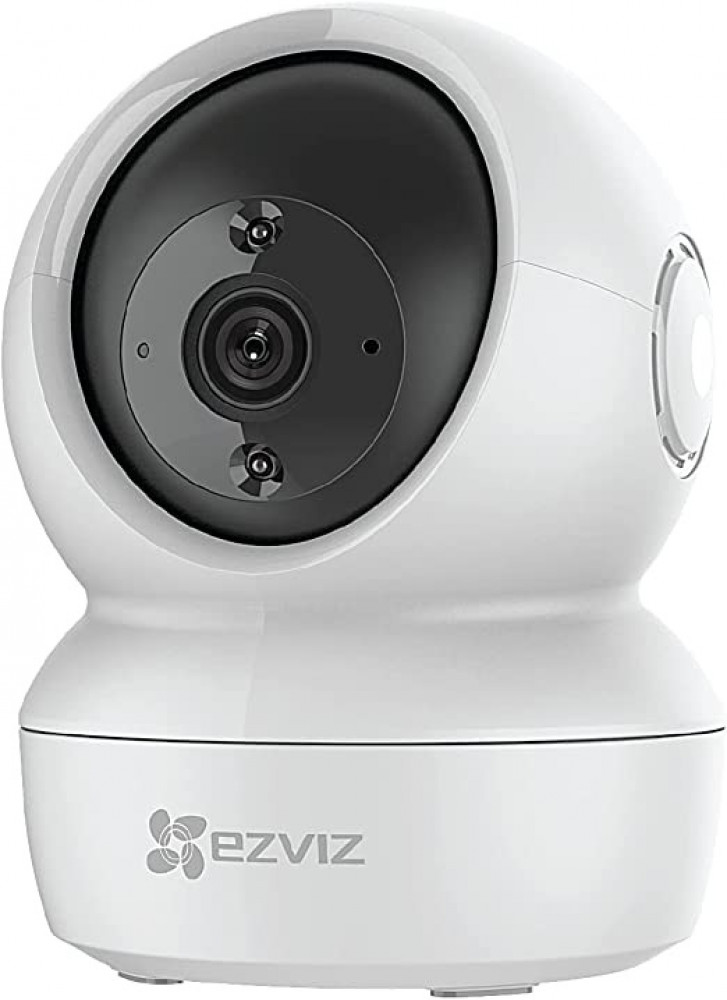 كاميرا مراقبة داخلي واي فاي 360 درجة - EZVIZ