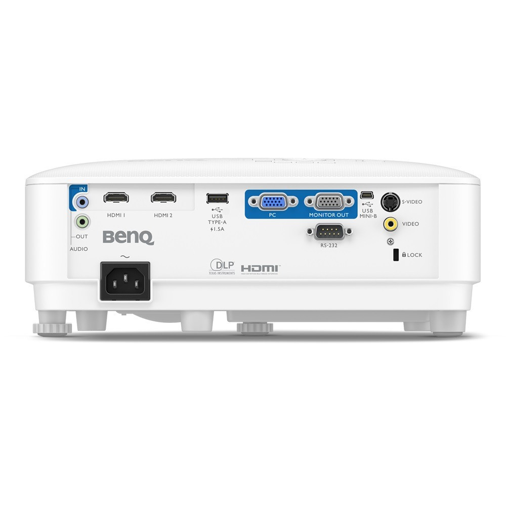 بروجكتر بنكيو 4000 شمعة - BENQ