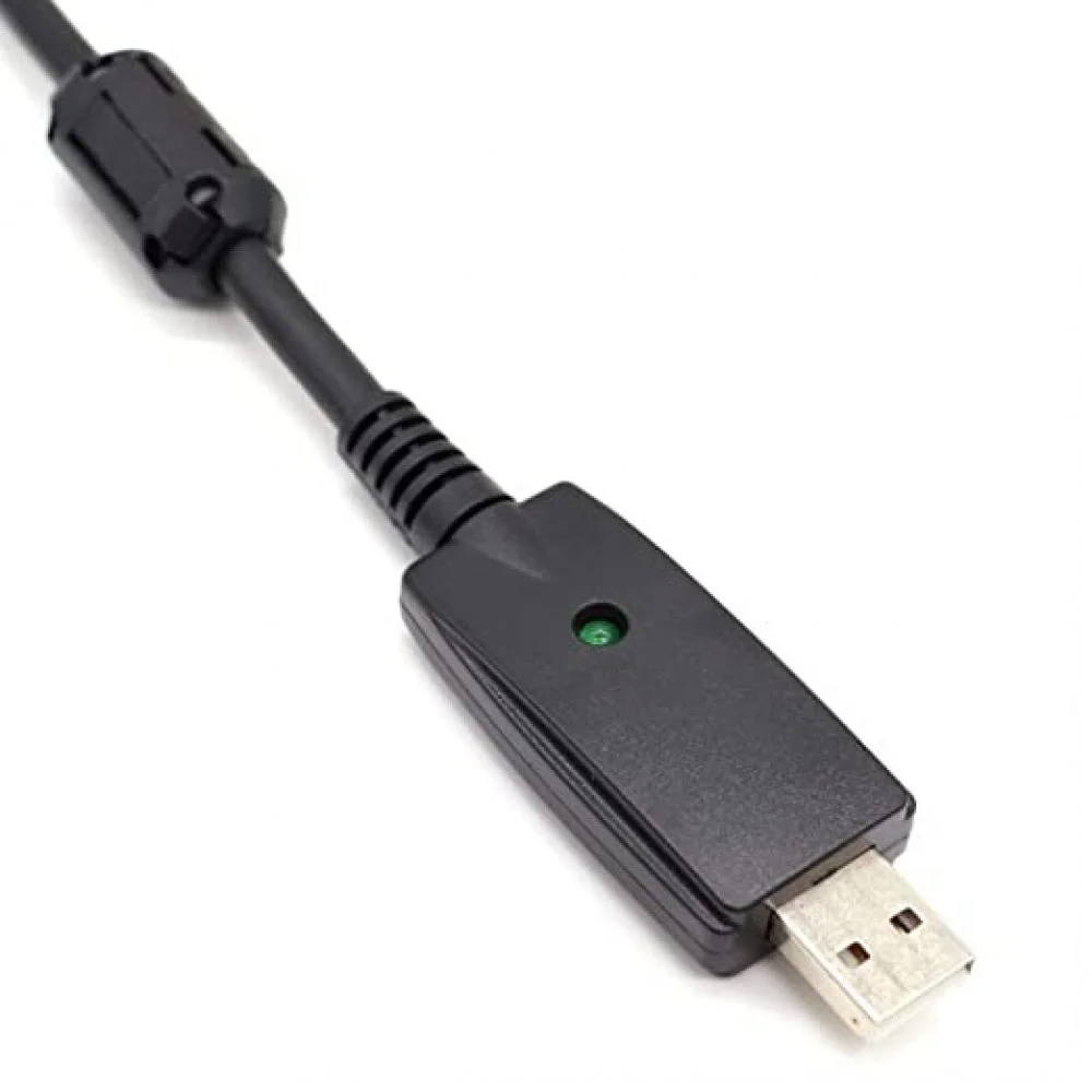 سلك ميكروفون XLR - USB